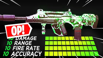 the FFAR is OVERPOWERED in SEASON 2... (BEST FFAR 1 CLASS SETUP in WARZONE)