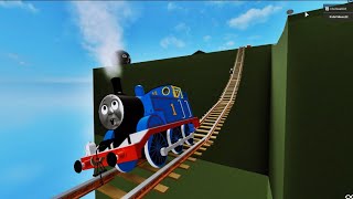 THOMAS AND FRIENDS Crashes Surprises Flip Thomas, James, Percy His Friends into the Water 2