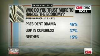 State of the Union - Graham: Obama's Plan,  "class warfare"