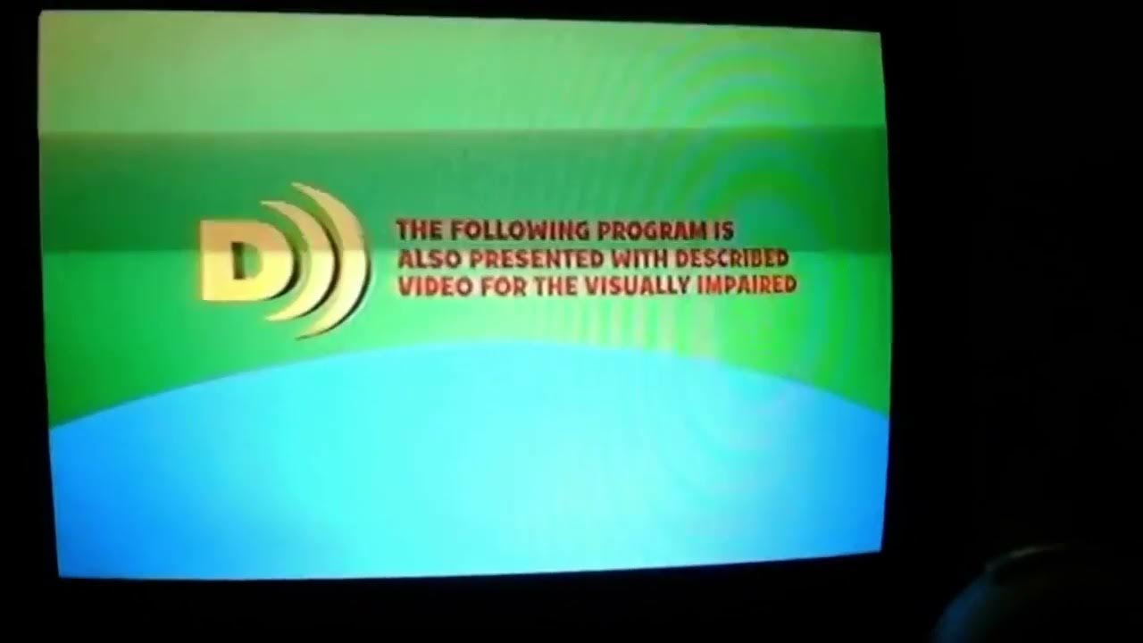 Disney Junior Described Video Bumper (2013?, LQ, YouTube