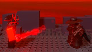 All new chapter 3 unit showcase - Roblox The Battle Bricks