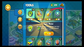 Robbery Bob 2: Double Trouble Gameplay screenshot 4