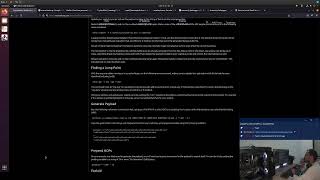 Try hack me | buffer overflow | #5.2 | !cmds