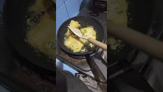 Tempe Ko Yo Susah Dibalekk