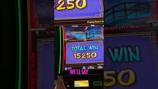 Mimpi Mesin Slot: Mengejar Kemenangan Besar #shorts
