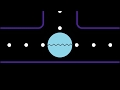 PACMAN EGG