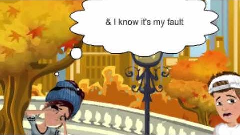 Bad Intentions - Msp Version