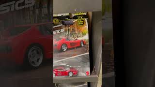 Hot Wheels premium Peg warmers. # Shorts.