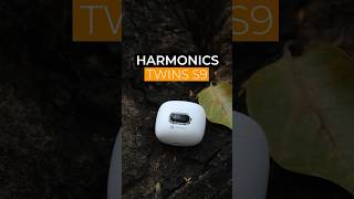 Amazing Chotu Earbuds Under ₹1,099/- Portronics Harmonics Twins S9 #shorts