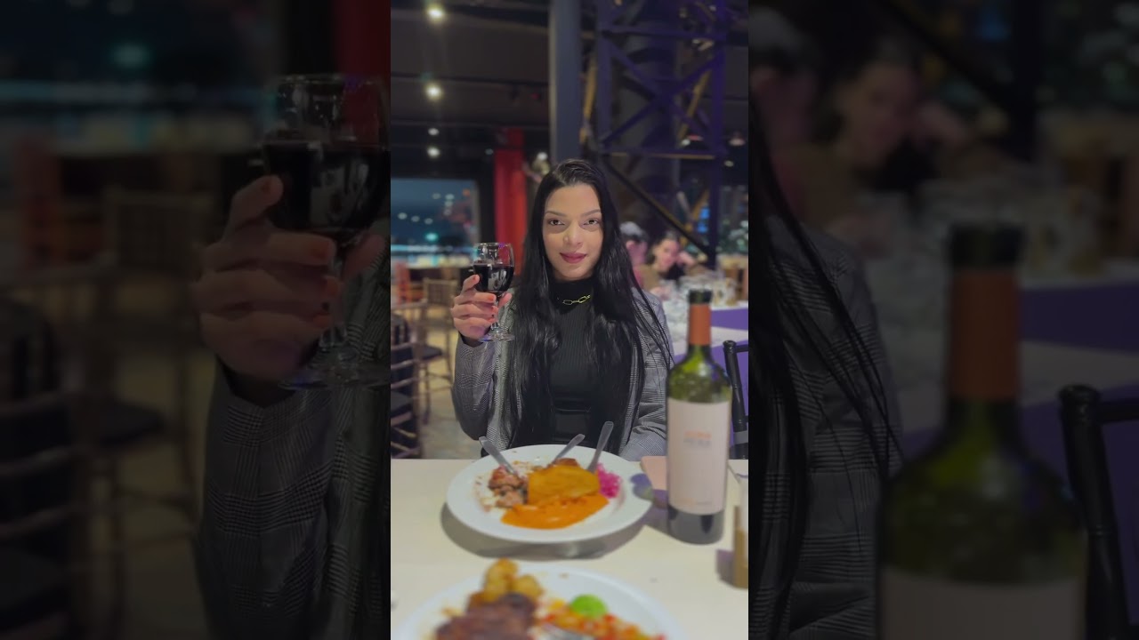 MADERO TANGO - BUENOS AIRES - ARGENTINA 🇦🇷💃🎶 