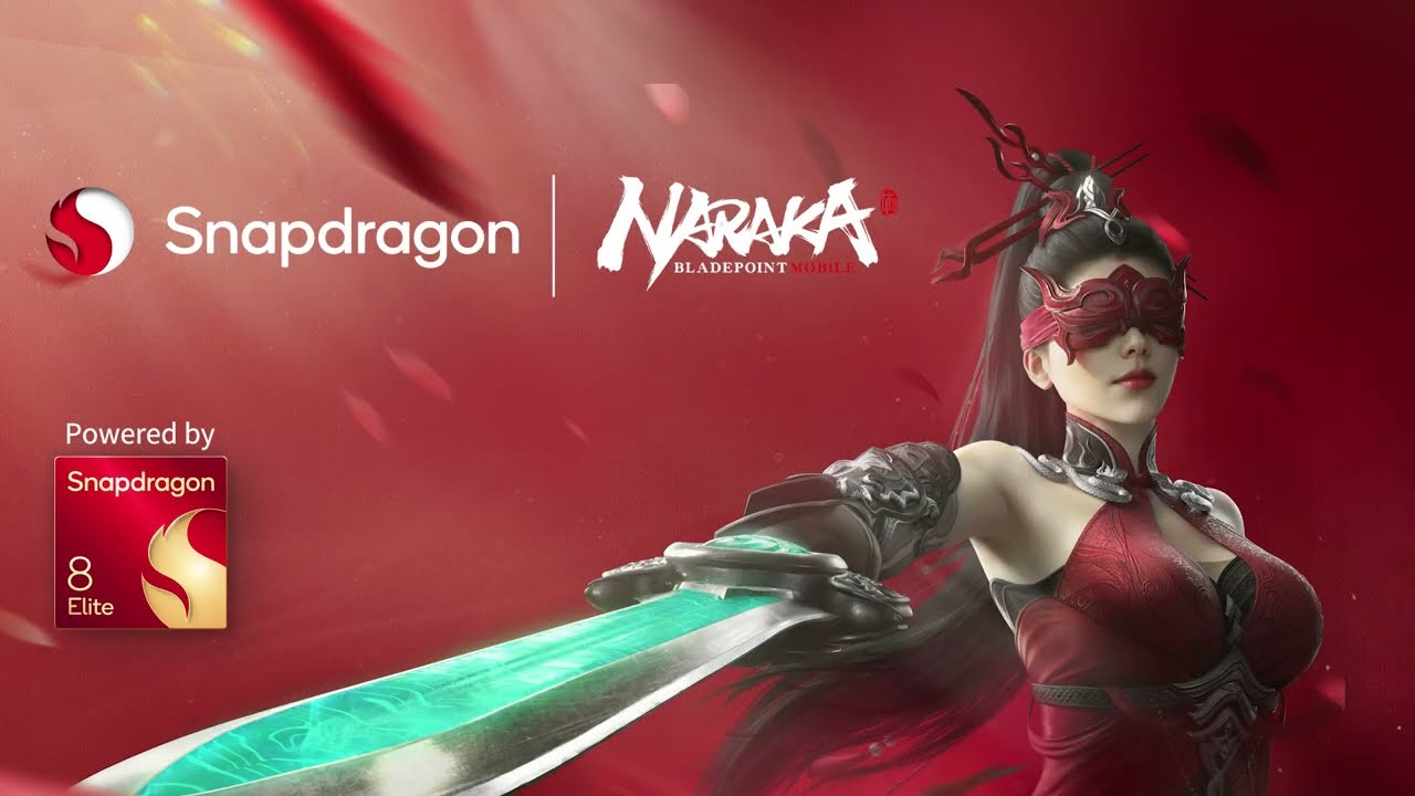 Qualcomm Video Thumbnail