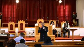 I Dont Mind Waiting On The Lord 8