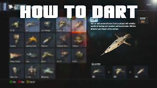 How To Use The DART Scorestreak In Black Ops 3 | Tiny Tactics