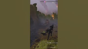 Bugs: ‘I think you forgot something’ #helldivers2 #helldivers #gaming #funny #shorts #short