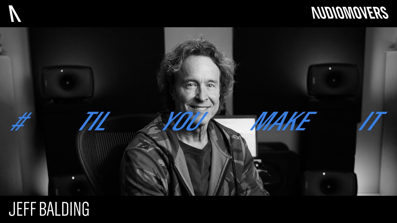 “HARDY is a freak of nature” - Jeff Balding 