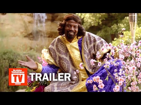 Black Jesus Season 3 Trailer | Rotten Tomatoes TV