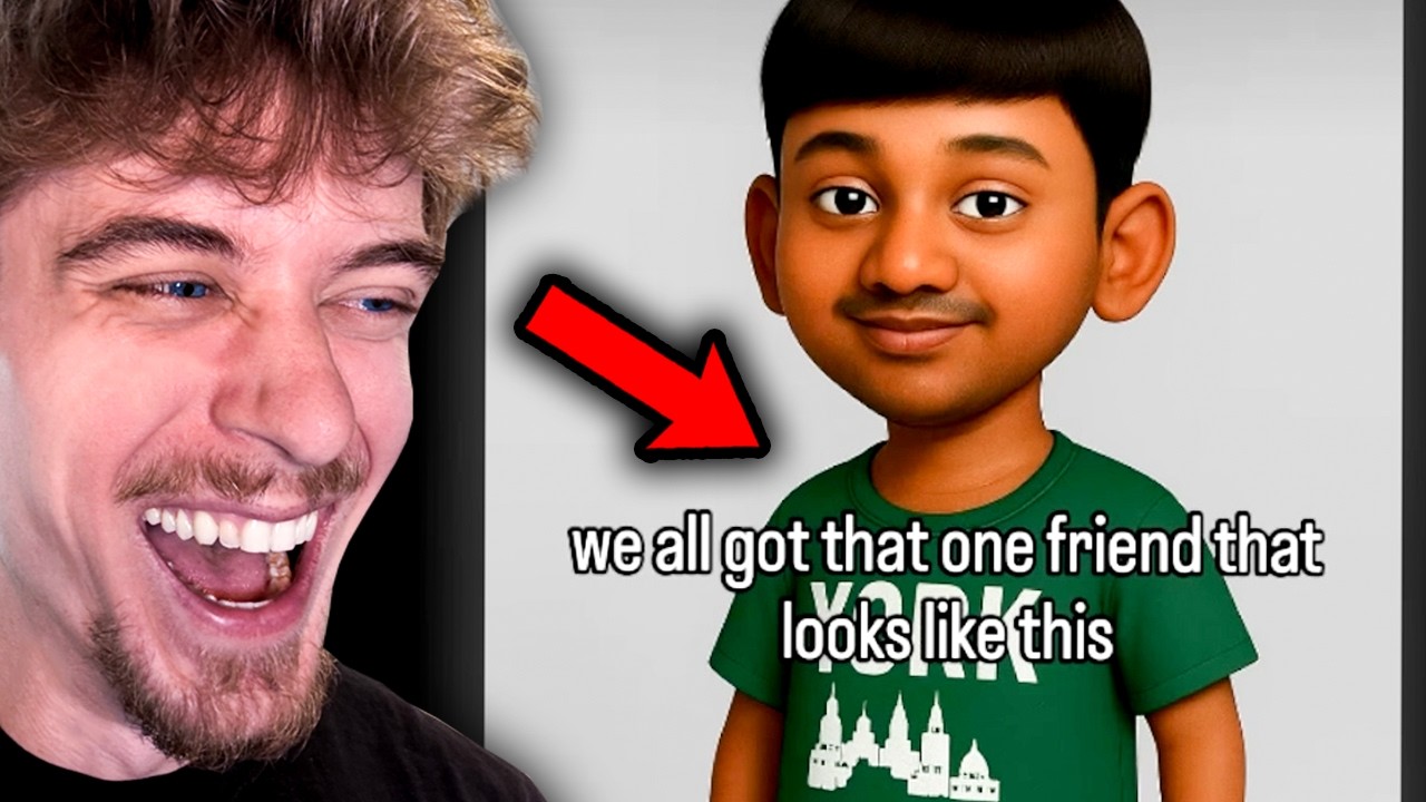 Instagram Reels Bingo but it's all Mythical Pulls 😂