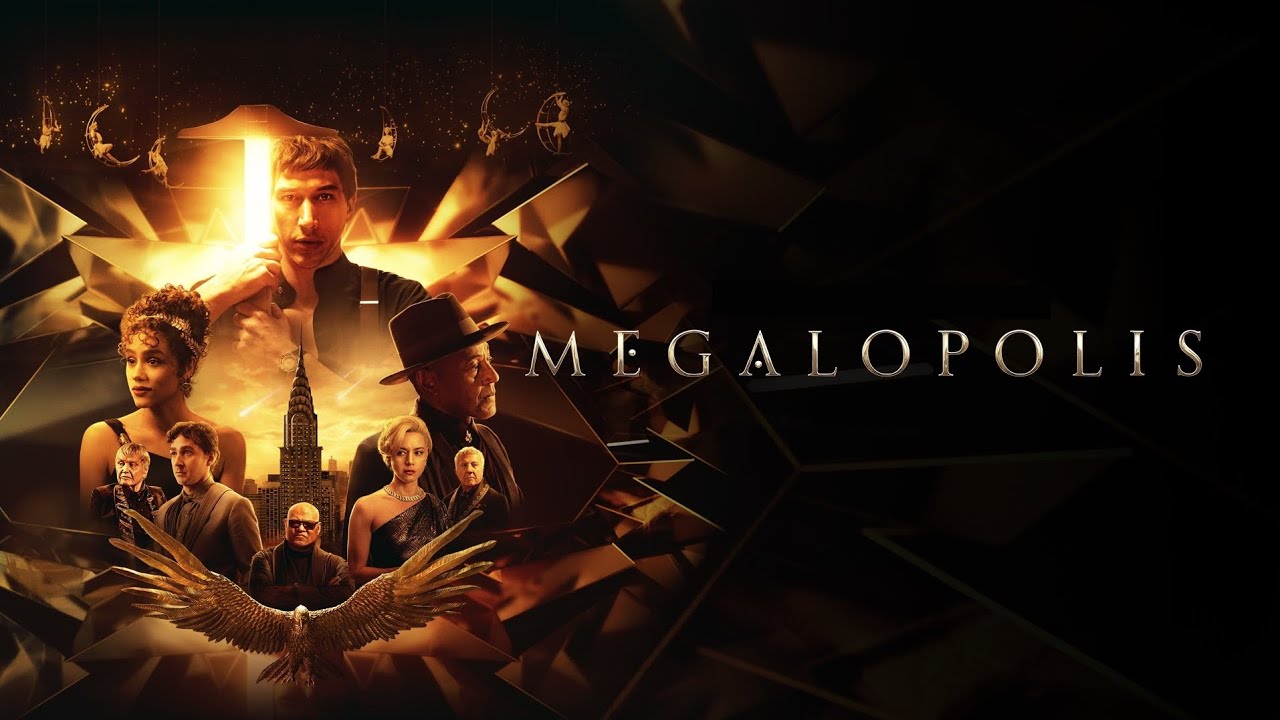 American Zoetrope Lionsgate 20242005 Youtube 