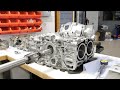 Professional Boxer-Engine Rebuild l Part 1 I EJ20/EJ25 l Subi-Performance