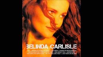 Belinda Carlisle - Heaven Is a Place on Earth [HQ]