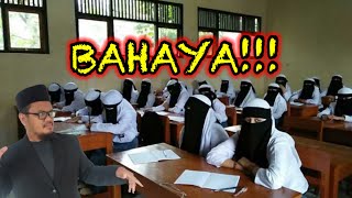 Eps 521 | BAHAYA MENYEKOLAHKAN ANAK DI SEKOLAH ISLAM TERPADU?