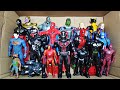 AVENGERS SUPER HERO TOYS #327/Action Figures/LEGO MARVEL/Cheap Price/Ironman,Hulk,Thor, Spiderman.