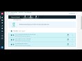 Quiz on Creating Student Exceptions