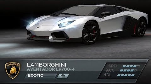 NEED FOR SPEED MOST WANTED | ANDROID GAMEPLAY | PART 5