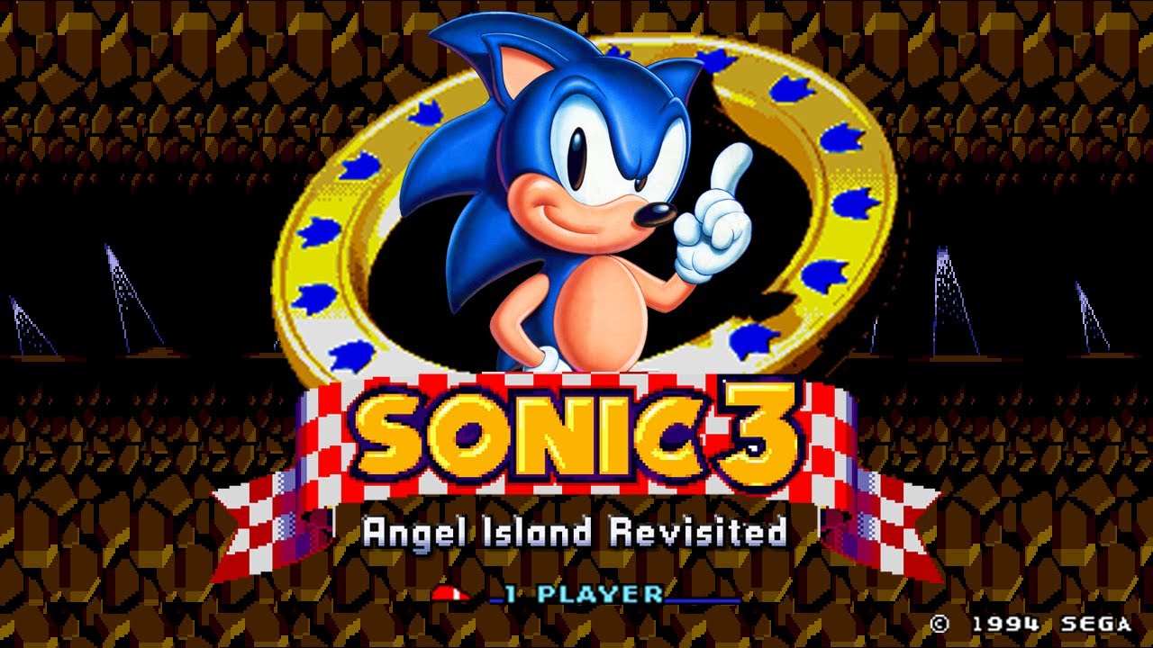 ✪ IS SONIC 3 (& Knuckles) ON MOBILE NOW?! ✪ 