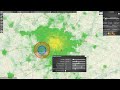 Nuclear War Simulator - Modelling the Effects of Nuclear Weapons