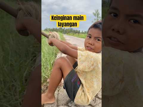 Opet Gak punya