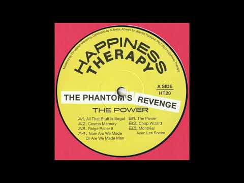 Guarda The Phantom's Revenge - Cosmo Memory (HT20) su YouTube