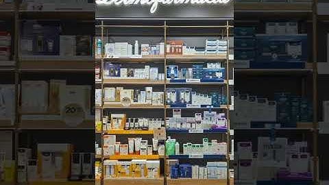 Farmacia Primero de Mayo en Gerena