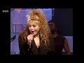 Taylor Dayne - Tell It To My Heart Live (TOTP)