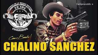 Chalino Sanchez   Corridos con Banda !