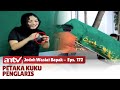 Akibat Gunakan Kuku Penglaris di Dagangan, Jenazah Jatuh dari Keranda | Jodoh Wasiat Bapak | Eps 172