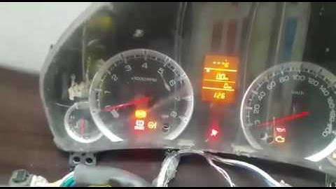 Maruti Suzuki Swift 2015 Via x100 Pad Indian version