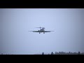 X-plane11 | new shade pack on steam DLC |Rotate MD80 Korean air land in yangyang