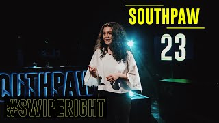#SwipeRight | Southpaw | Hillsong Church London
