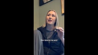 Spotting the RED FLAGS before its too late