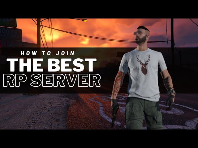 How to use the discord In the best GTA 5 PS4 Roleplay Server Ever 
