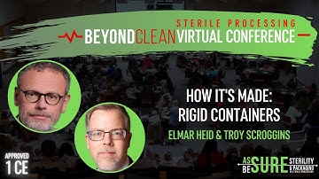 1 CE Approved | How It