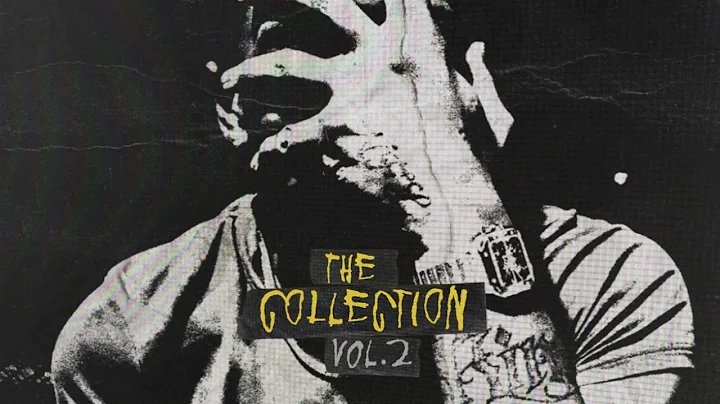 CEO Trayle - Substance (Official Audio)