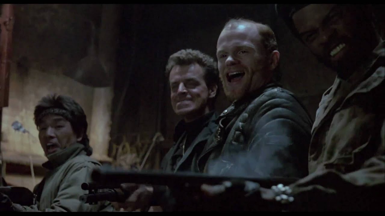 Robocop Digital Trailer - YouTube