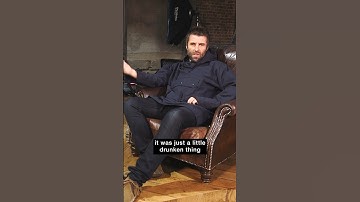 “I’ve said it on many occasions that I’d love to get Oasis back…”