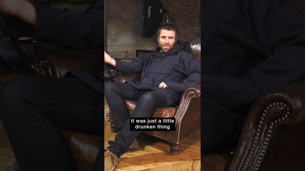 “I’ve said it on many occasions that I’d love to get Oasis back…”