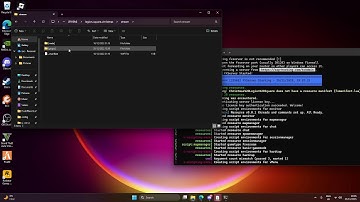 Day 3 of building my fivem server