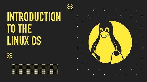 Linux - Tutorial for Beginners | Crawsecurity | Cybersecurity Training In Delhi