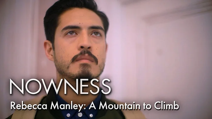 Rebecca Manleys short A Mountain to Climb tackles ...