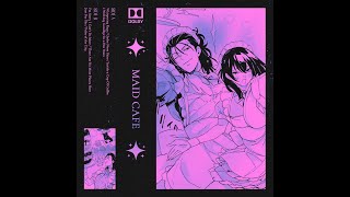 Mabisyo - Whispering Keys
